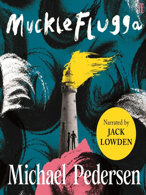 Cover image for Muckle Flugga